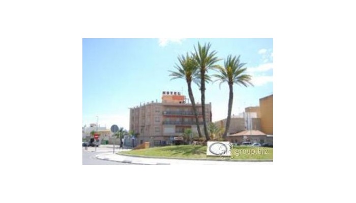 Hotel Santa Faz poza 1