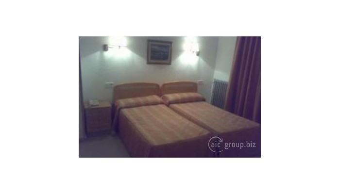 Hotel Santa Faz poza 2