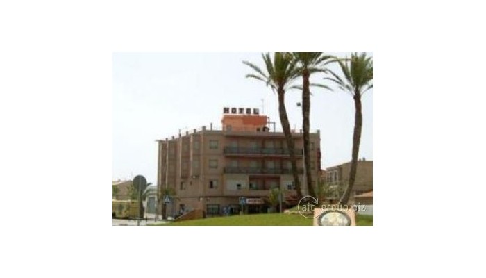 Hotel Santa Faz poza 0