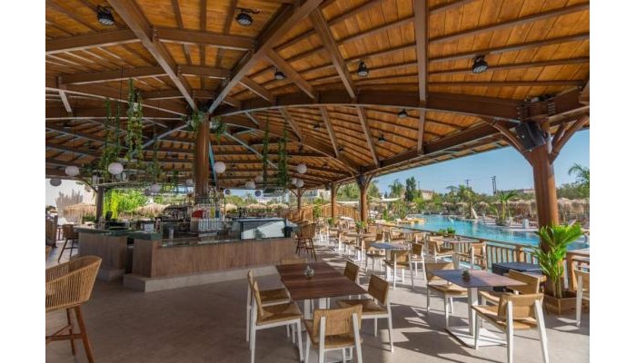 Hotel Letsos Suites poza 8