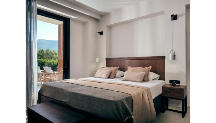 Hotel Letsos Suites poza 2