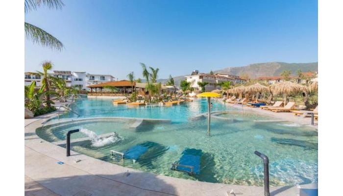 Hotel Letsos Suites poza 11
