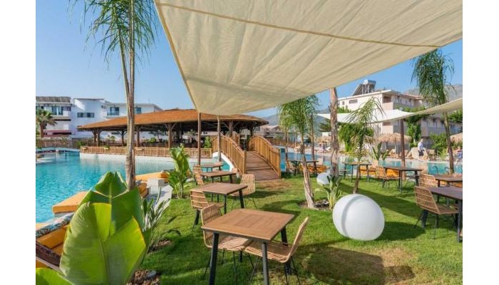 Hotel Letsos Suites poza 7