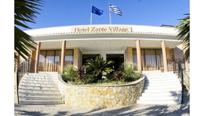 Zante Village poza 1