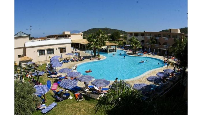 Zante Village poza 7