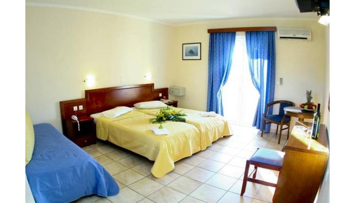 Zante Village poza 3