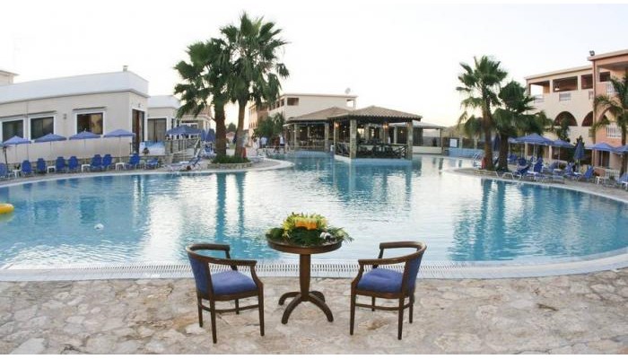 Zante Village poza 8