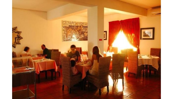 Vale Da Telha Hotel poza 0