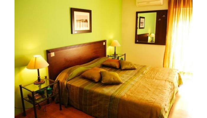 Vale Da Telha Hotel poza 7