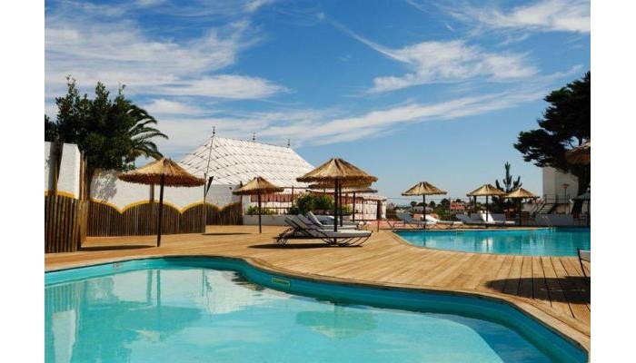 Vale Da Telha Hotel poza 6