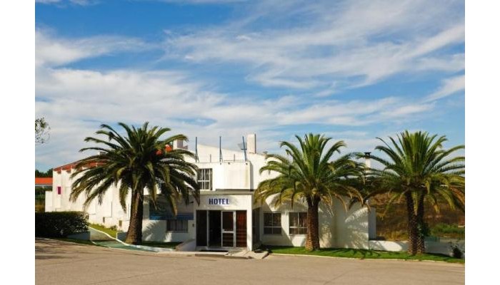 Vale Da Telha Hotel poza 5