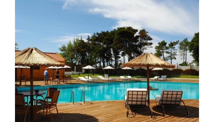 Vale Da Telha Hotel poza 8