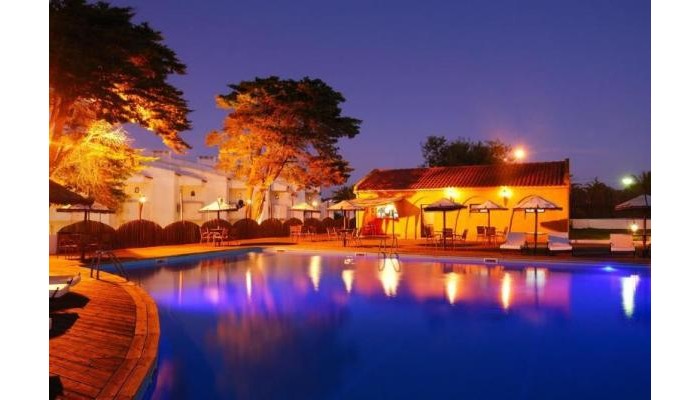 Vale Da Telha Hotel poza 4