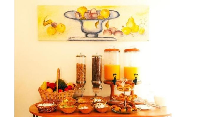 Vale Da Telha Hotel poza 2