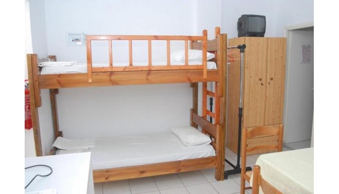 Amazona Apartments poza 7