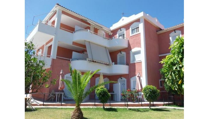 Amazona Apartments poza 2