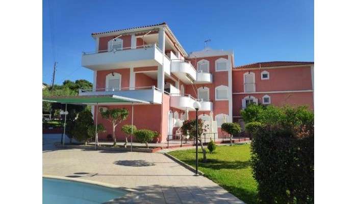 Amazona Apartments poza 1