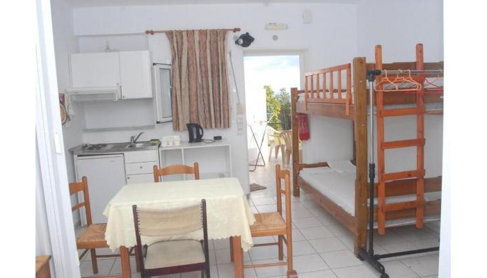 Amazona Apartments poza 9