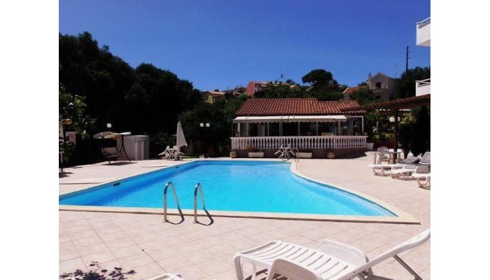 Amazona Apartments poza 12