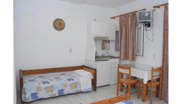 Amazona Apartments poza 5
