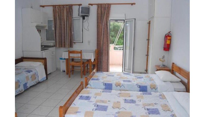 Amazona Apartments poza 6