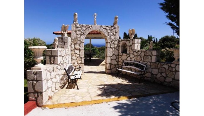 Amazona Apartments poza 3