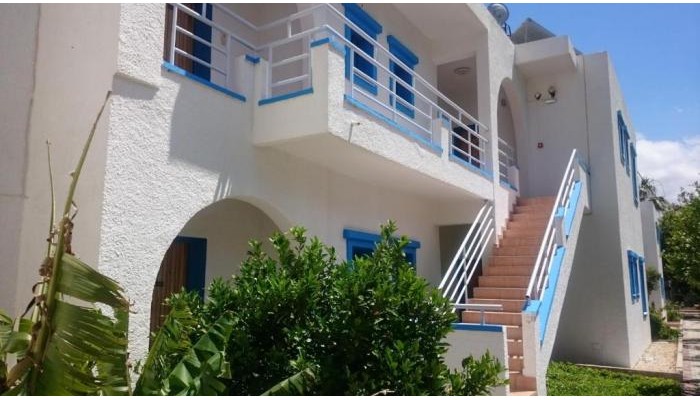 Amazones Villas Apartments poza 0