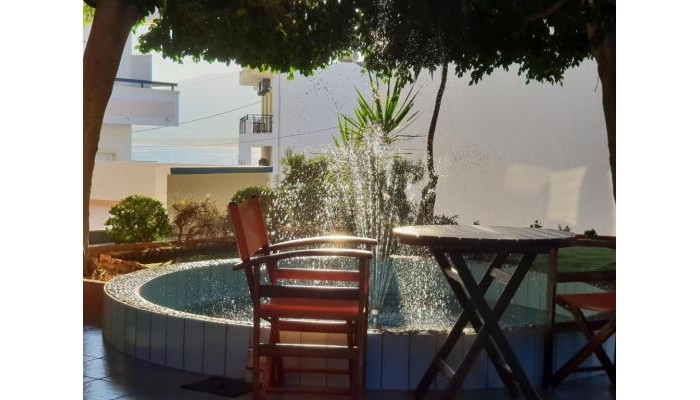 Amazones Villas Apartments poza 1