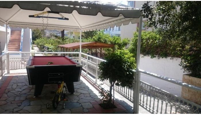 Amazones Villas Apartments poza 4