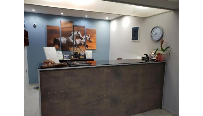 Amazones Villas Apartments poza 2