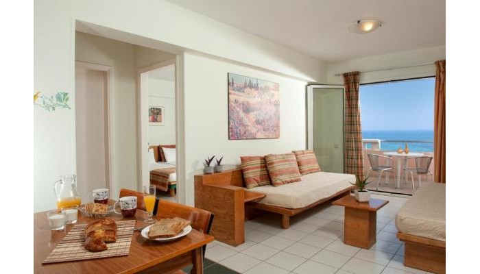 Andromeda Apartments & Studios poza 2