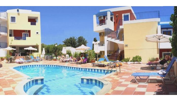 Astra Village poza 24