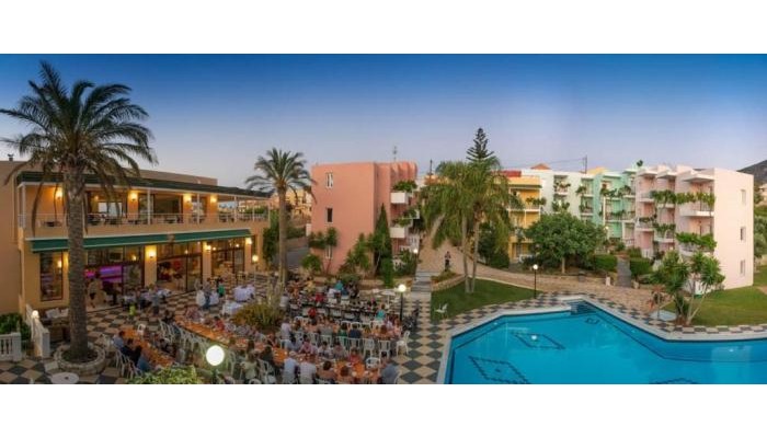 Bellos Apartments poza 26