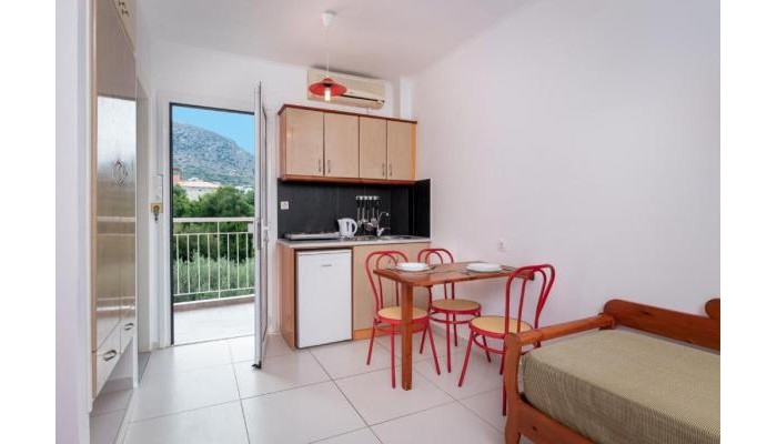 Bellos Apartments poza 11