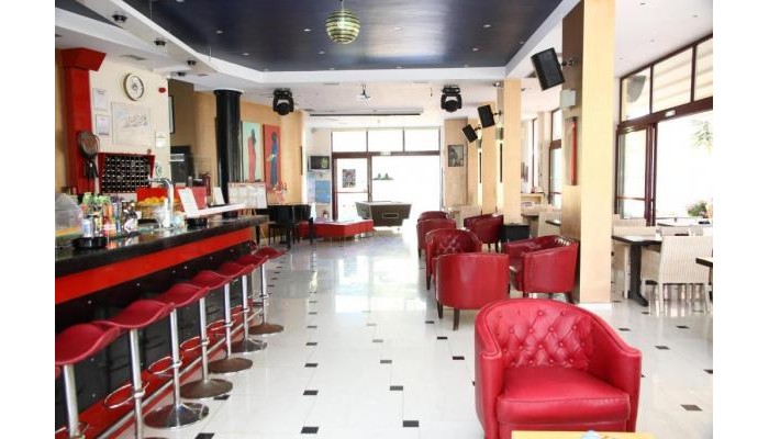 Bellos Apartments poza 15