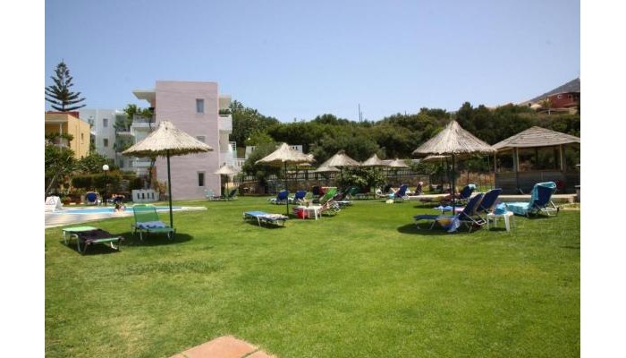 Bellos Apartments poza 19