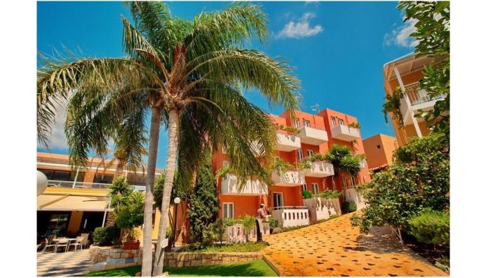 Bellos Apartments poza 2