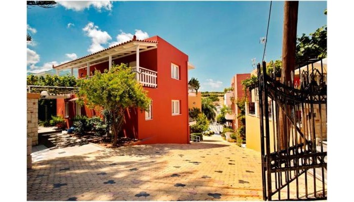 Bellos Apartments poza 3