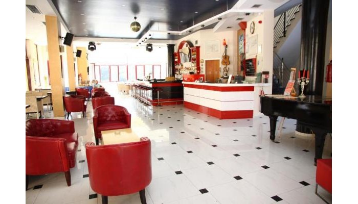 Bellos Apartments poza 4