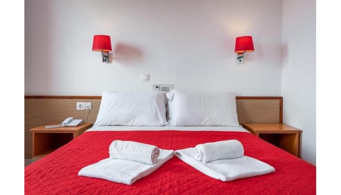 Bellos Apartments poza 6