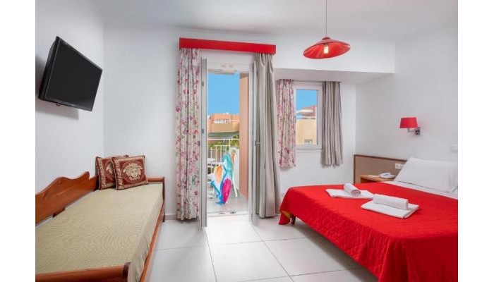 Bellos Apartments poza 8