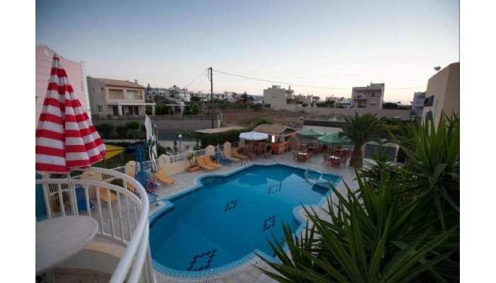 Cosmi Apartments poza 14
