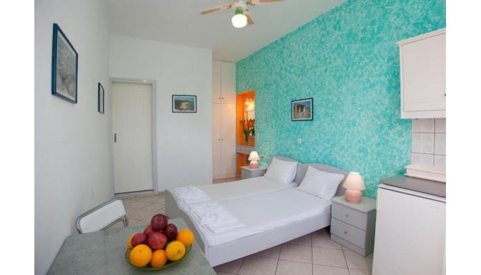 Cosmi Apartments poza 3