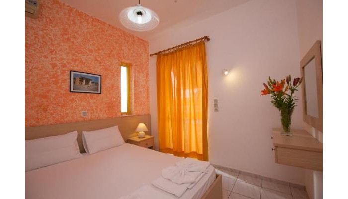 Cosmi Apartments poza 8