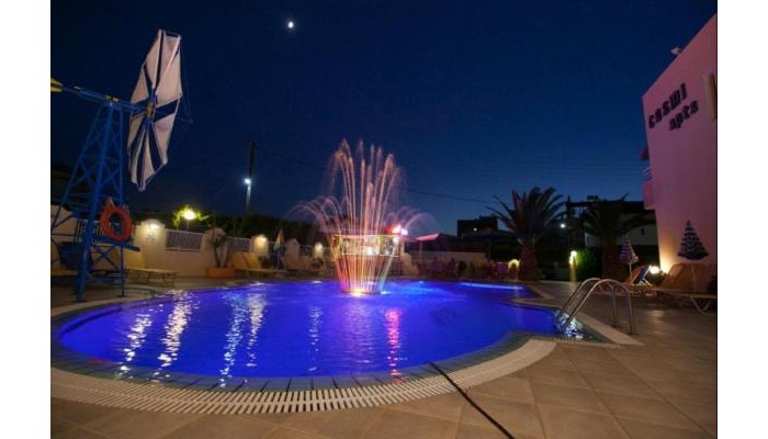 Cosmi Apartments poza 18