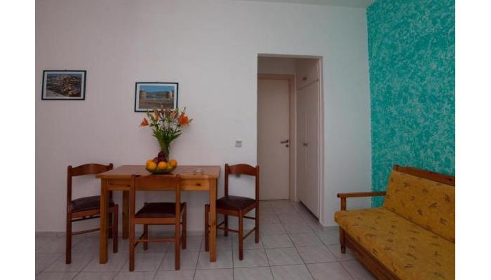 Cosmi Apartments poza 9