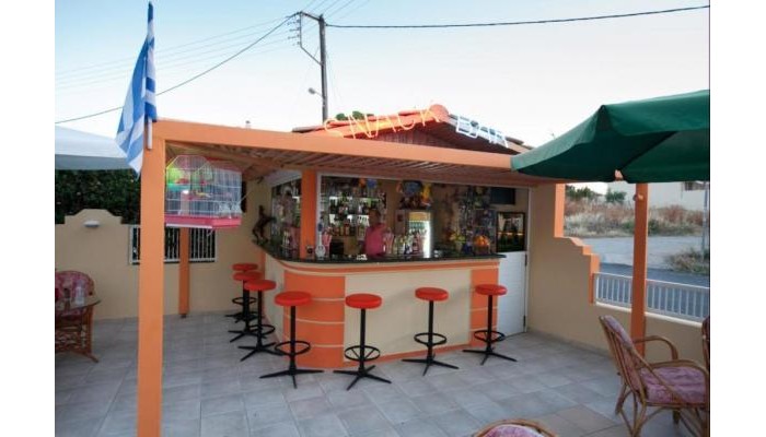 Cosmi Apartments poza 13