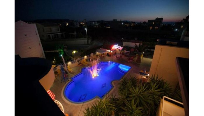 Cosmi Apartments poza 17