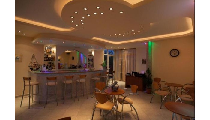 Cosmi Apartments poza 12