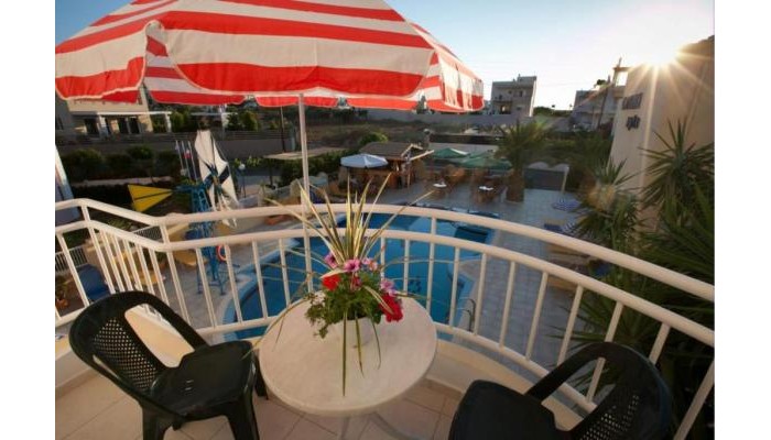 Cosmi Apartments poza 11